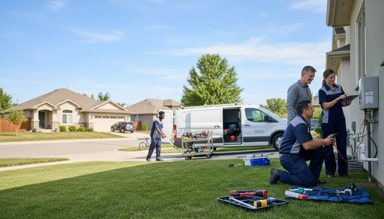 Professional Water Softener Services in Onego, WV